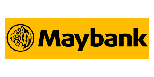 bank-maybank-লোগো